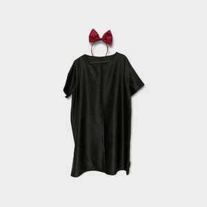 Kiki's Delivery Service - Kiki's Dress + Bow